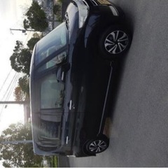 ダイハツ　タント　車検R9.4月　早い者勝ちの画像