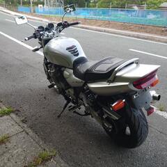 XJR1300の画像