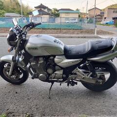 XJR1300の画像