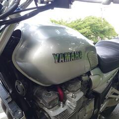 XJR1300の画像