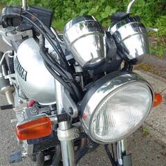 XJR1300の画像