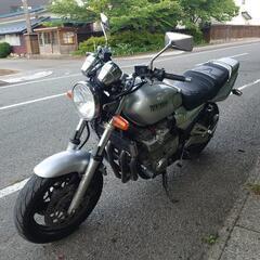 XJR1300