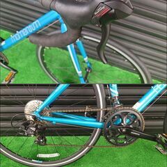 モーメンタムロードバイク値下げしました！ モーメンタムロードバイク値下げしました！