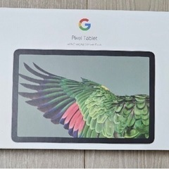 《新品未開封》GA04754-JP Google Pixel T...