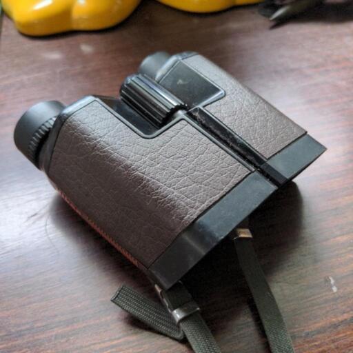Nikon 双眼鏡  8×23 6.3°