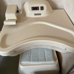 ゲルマ温浴機の画像