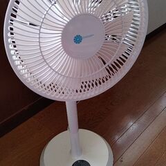 受け渡し者決定しました。扇風機　ジャンク