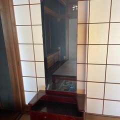 鏡台