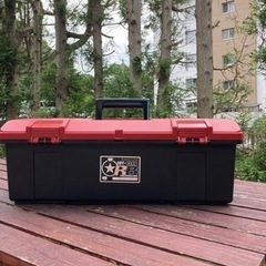 収納ボックス値下げましたの画像