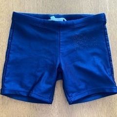 男児用水着110