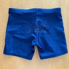 男児用水着110の画像