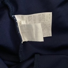 男児用水着110の画像