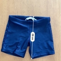 男児用水着110の画像