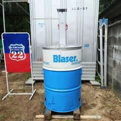焼却炉 200L ドラム缶 配達設置込み