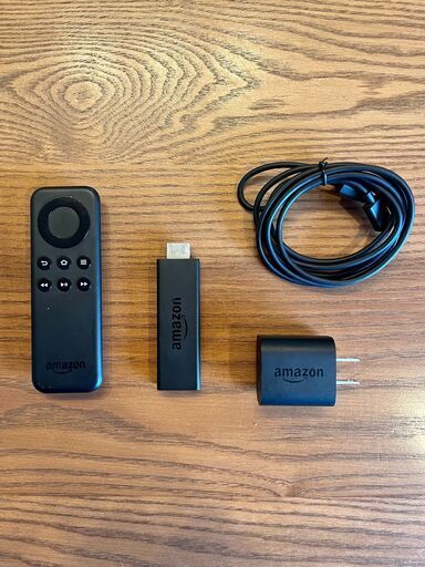 Amazon Fire TV Stick Stick (2015年発売モデル)