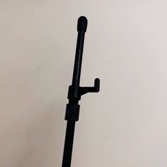 【新品未使用】タペストリースタンドの画像