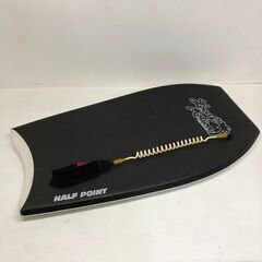 ✨🔔期間限定・特別価格🔔✨Local Motion ボディボード ホワイト&ブラック マリンスポーツの画像