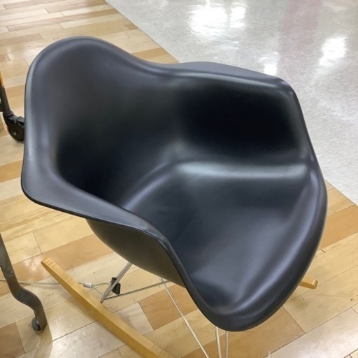 Herman Miller  ロッキングシェルチェア【トレジャーファクトリーラパーク岸和田店】