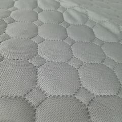 ★値下げしました！新品❗洗えるペットシーツ　2枚組　(サイズ45×60)店頭販売のみの画像