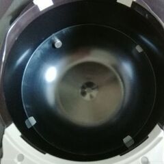 象印 圧力IH炊飯ジャー 3合 NP-RX05-TD 2017年製の画像