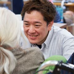 R6年4月オープン　【介護職】　正社員　住宅型有料老人ホームあっ...