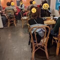 30代の独身仲間づくり🌹 - 広島市