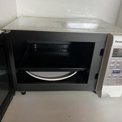 電子レンジ！の画像