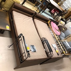 Grants 電動リクライニングベッド　動作品　超美品！