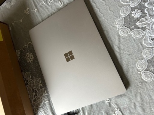 Surface Laptop 4 13.5 状態良好