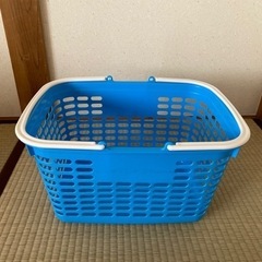 カゴ
