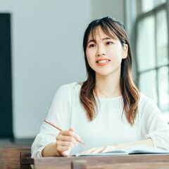 【英語強化】安心のマンツーマンで英会話・英検・TOEIC対策　1回50分￥4,400～オンラインOKの画像