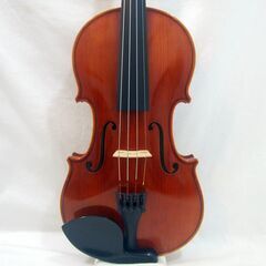 メンテ済み スズキバイオリン No520 4/4 1984年 未使用 K SUGITO