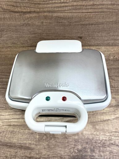 vitantonio ビタントニオ ホットサンドメーカー