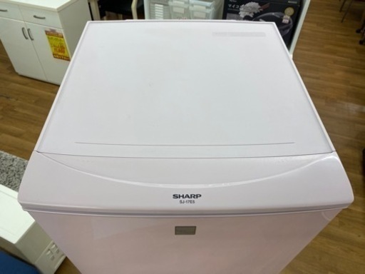 I317 ? かわいいピンクカラー♪ SHARP 冷蔵庫 (167L) ⭐ 動作確認済 ⭐ クリーニング済