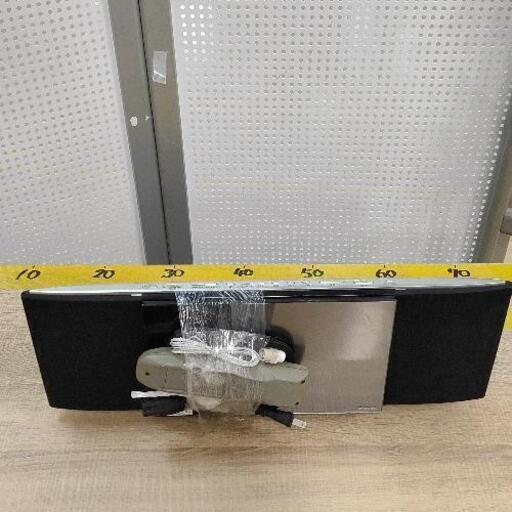 0713-062 コンパクト ステレオシステム ※動作未確認