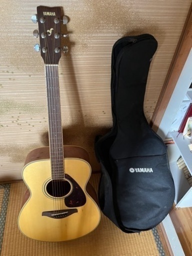 楽器 YAMAHA fs720s