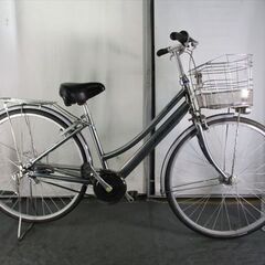 C924 限定特価 整備済み☆ブリヂストン アルベルトライト☆ 中古自転車