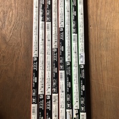 パナソニック16W蛍光灯　8本　の画像