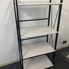 【急募】オフィス　棚　美品　引き取り限定