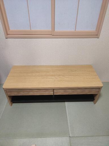 センターテーブル