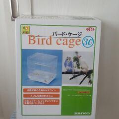 【 新品 】鳥かご、バードケージの画像
