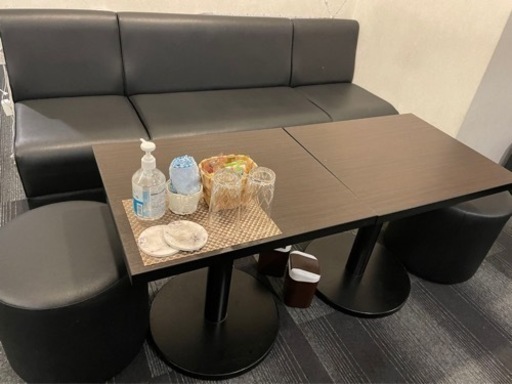 スナック・ナイトクラブ家具