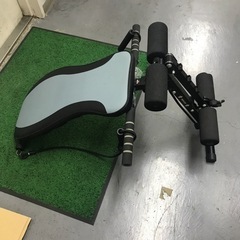 マルチコンパクトジムの画像