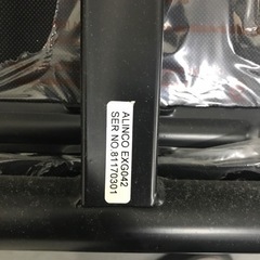 マルチコンパクトジムの画像