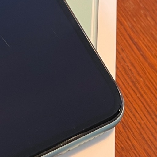 『受け渡し決定』iPhone11 128G 本体