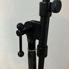 【美品】ブームマイクスタンド　CLASSIC PRO MSB/BLACK の画像