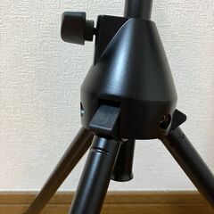 【美品】ブームマイクスタンド　CLASSIC PRO MSB/BLACK の画像