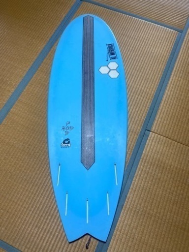 アルメリック　PODMOD