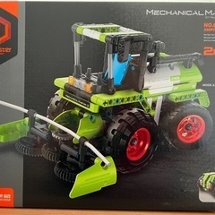 レゴ　LEGO 働く車　重機　4台セットの画像