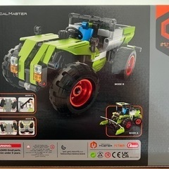 レゴ　LEGO 働く車　重機　4台セットの画像